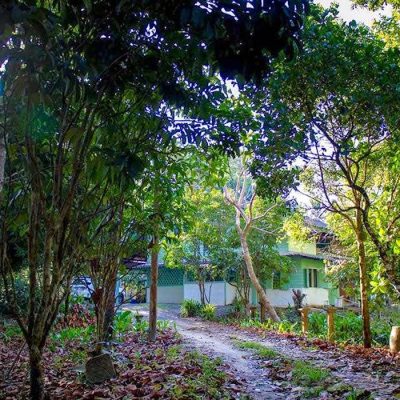 Cozycomo Chantaburi เขาคิชฌกูฏ จันทบุรี