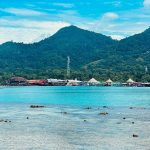 เขานอกโฮมสเตย์ คุณป้อม เกาะช้าง