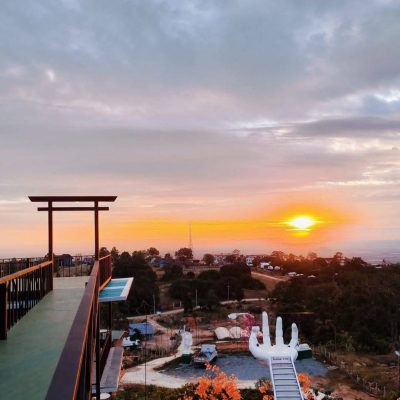 ICE HILL เขายายเที่ยง นครราชสีมา