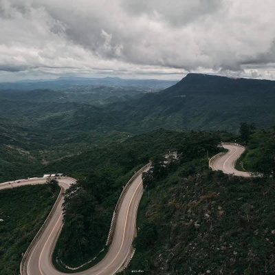 ขุนเขา พาเที่ยวภูทับเบิก เขาค้อ เพชรบูรณ์