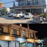 ปิงปอง เพลส ห้องพักรายวัน อ.สีคิ้ว นครราชสีมา
