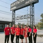 ดำน้ำหมู่เกาะชุมพรกับ เอส ซี เวิร์ล เอ็กเพรส